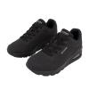 Skechers Uno Stand on Air Γυναικεία Sneakers Μαύρα 73690-BBK